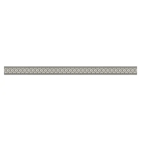 A.S. Création Only Borders 11 Tapetenborte Ornament