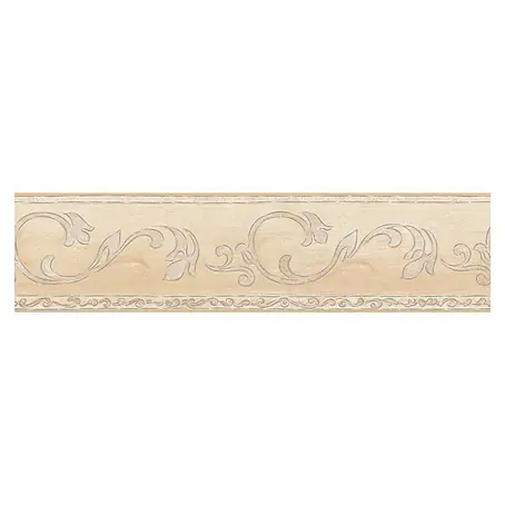 A.S. Création Only Borders 11 Tapetenborte Satin