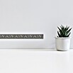 A.S. Création Only Borders 11 Tapetenborte Ornament (Grau/Braun, 5 x 0,08 m, Selbstklebefolie) | BAUHAUS