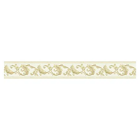A.S. Création Only Borders 11 Tapetenborte Ornament