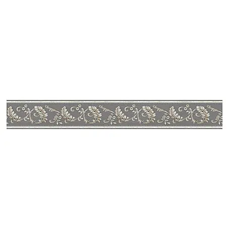 A.S. Création Only Borders 11 Tapetenborte Ornament