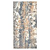 Terrassenplatte Saturn (80 x 40 x 4 cm, Muschelkalk, Beton) | BAUHAUS