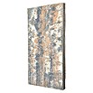 Terrassenplatte Saturn (80 x 40 x 4 cm, Muschelkalk, Beton) | BAUHAUS
