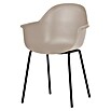 Gartenmöbel-Set My (7 -tlg., Holz, Anthrazit/Black/Offwhite) | BAUHAUS