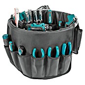 Makita Eimertasche E-15497 (L x B x H: 470 x 80 x 320 mm, Schwarz/Blau) | BAUHAUS