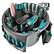 Makita Eimertasche E-15497 (L x B x H: 470 x 80 x 320 mm, Schwarz/Blau) | BAUHAUS