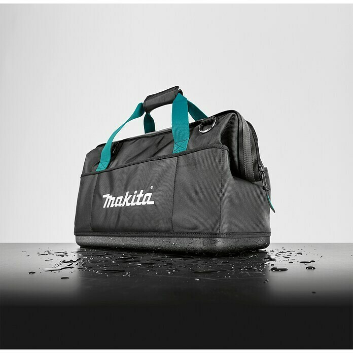 Makita Werkzeugtasche E-15425 (Fassungsvermögen: 34 l) | BAUHAUS