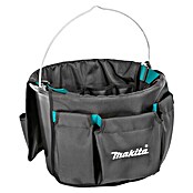 Makita Eimertasche E-15497 (L x B x H: 470 x 80 x 320 mm, Schwarz/Blau) | BAUHAUS