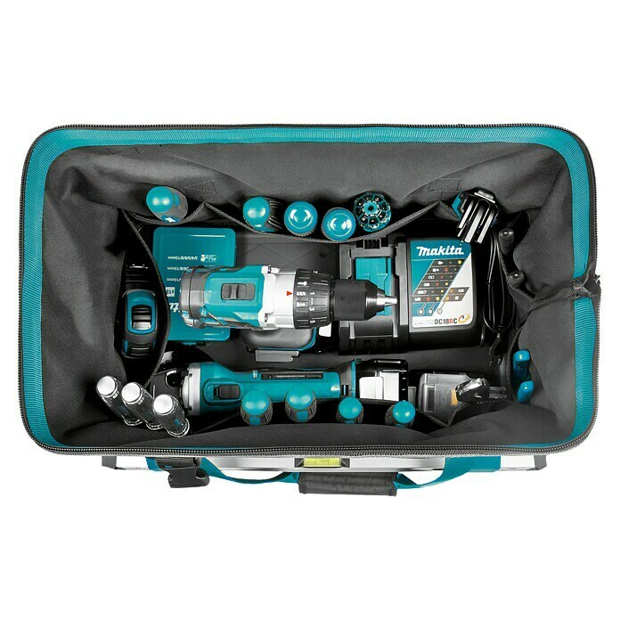 Makita Werkzeugtasche E-15425 (Fassungsvermögen: 34 l) | BAUHAUS