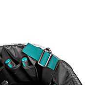 Makita Eimertasche E-15497 (L x B x H: 470 x 80 x 320 mm, Schwarz/Blau) | BAUHAUS