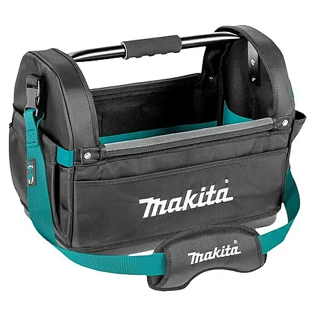 Makita  Werkzeugtasche offen E-15403