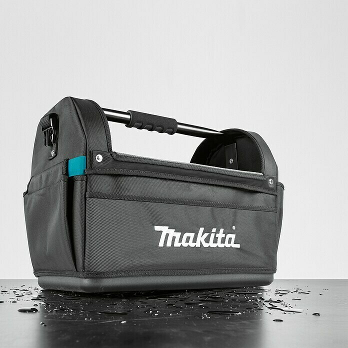 Makita Werkzeugtasche offen E-15403 (490 x 310 x 355 mm) | BAUHAUS