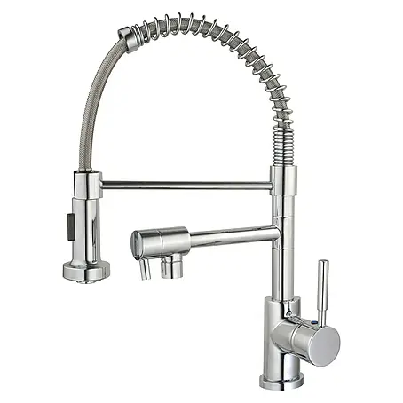 Rousseau  Grifo de cocina Mini Stoli