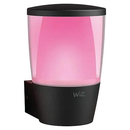 Philips Wiz Aplique exterior LED Elpas
