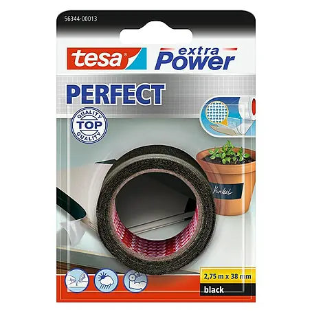 Tesa Extra Power Cinta de reparación Tesaband