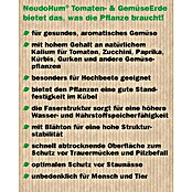 Neudorff NeudoHum Tomaten- & Gemüseerde (40 l) | BAUHAUS