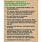 Neudorff NeudoHum Bio-Hochbeeterde (75 l) | BAUHAUS