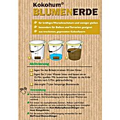 KOKOHUM             BLUMENERDE 7 l      NEUDORFF