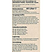 Neudorff NeudoHum Blumenerde (40 l)