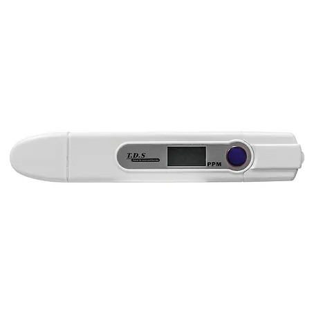 Bb agua  Detector de TDS