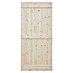 Radex Holzschiebetür Barn Door Loft Rustic 