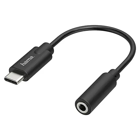 Hama  Audio-Adapter