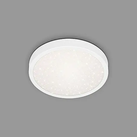Briloner  LED-Deckenleuchte rund