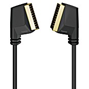 Hama Scart-Kabel (Schwarz, Länge: 1,5 m) | BAUHAUS