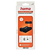 Hama HDMI-Adapter (Schwarz) | BAUHAUS