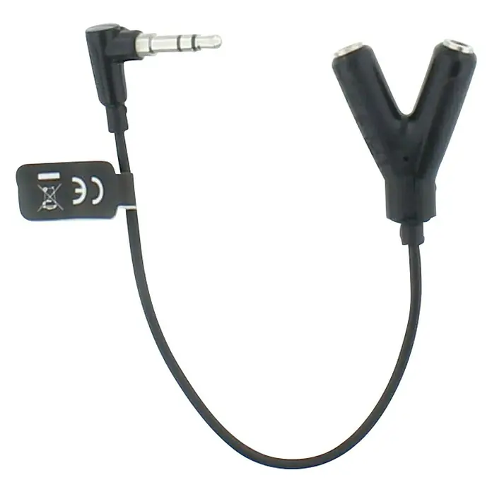 Hama Audio-Adapter
