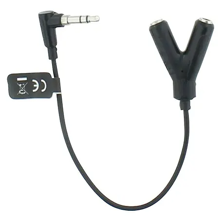 Hama  Audio-Adapter