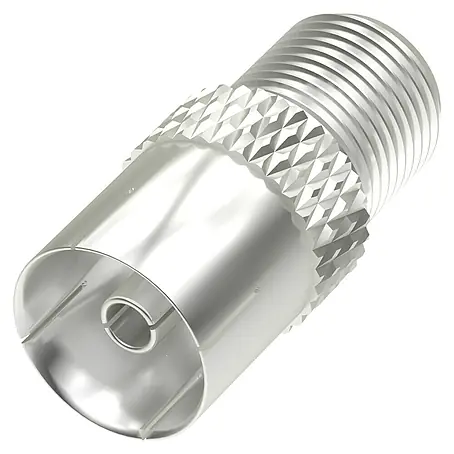 Hama  Koax-Adapter
