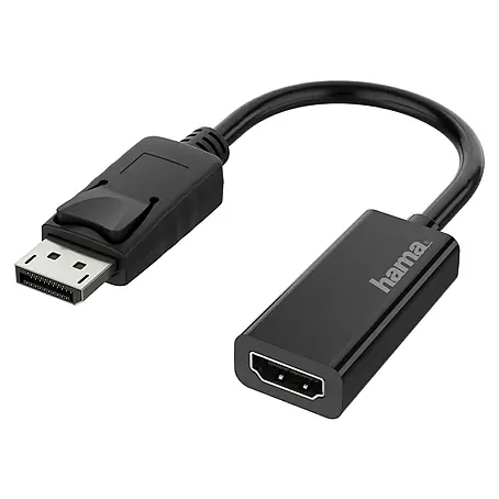 Hama  HDMI-Adapter