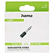 Hama Audio-Adapter (3,5-mm-Klinkenkupplung) | BAUHAUS