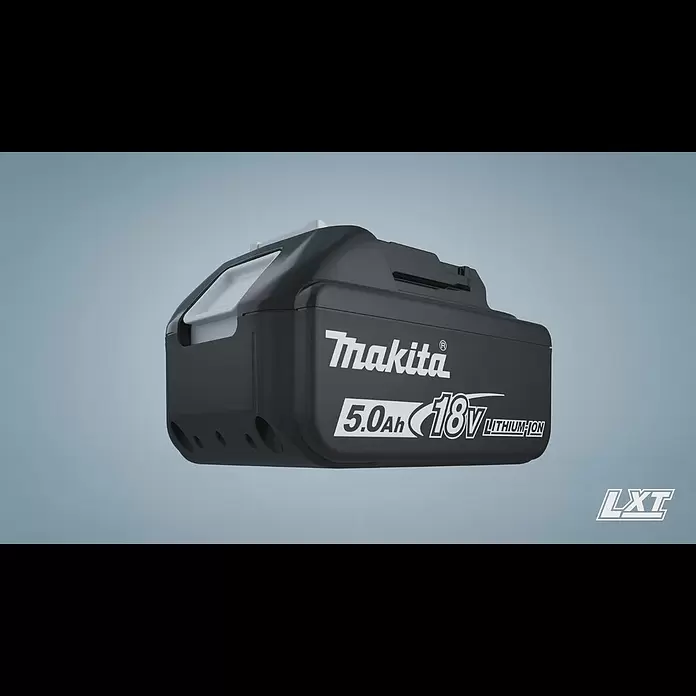 Makita LXT 18V Akku-Trockenbauschrauber DFS452Z + Artikelnr. 33855482 hinzufügen* - 18 V, Ohne Akku, 0 Nm, Leerlaufdrehzahl 1. Gang: 4.000 U/min - Ein Akku. Ein System. – Das Makita 18 V LXT Akku-System