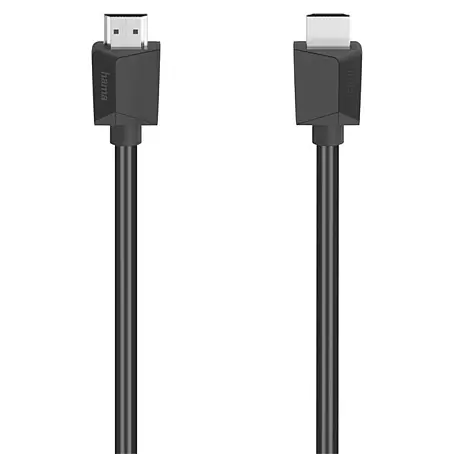 Hama  Cable HDMI High Speed