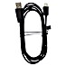 Hama USB-Kabel USB-A-Stecker - USB-C-Stecker 