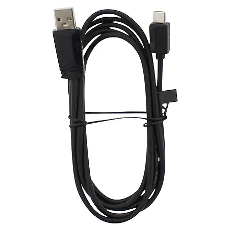 Hama  USB-Kabel USB-A-Stecker - USB-C-Stecker