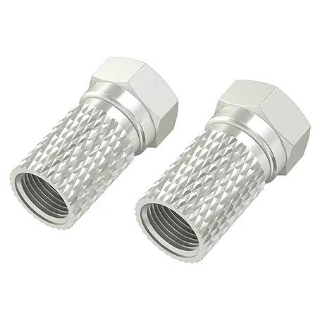 Hama  F-Stecker