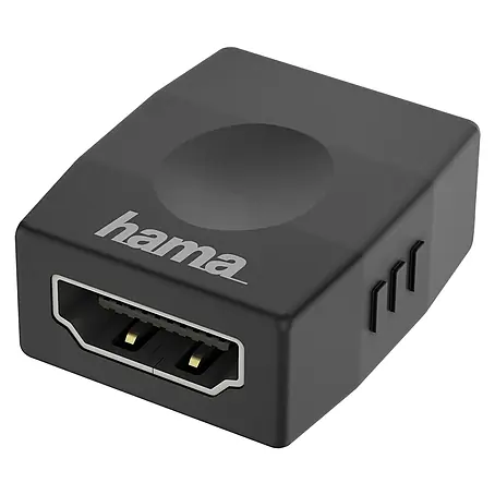Hama  Adaptador HDMI