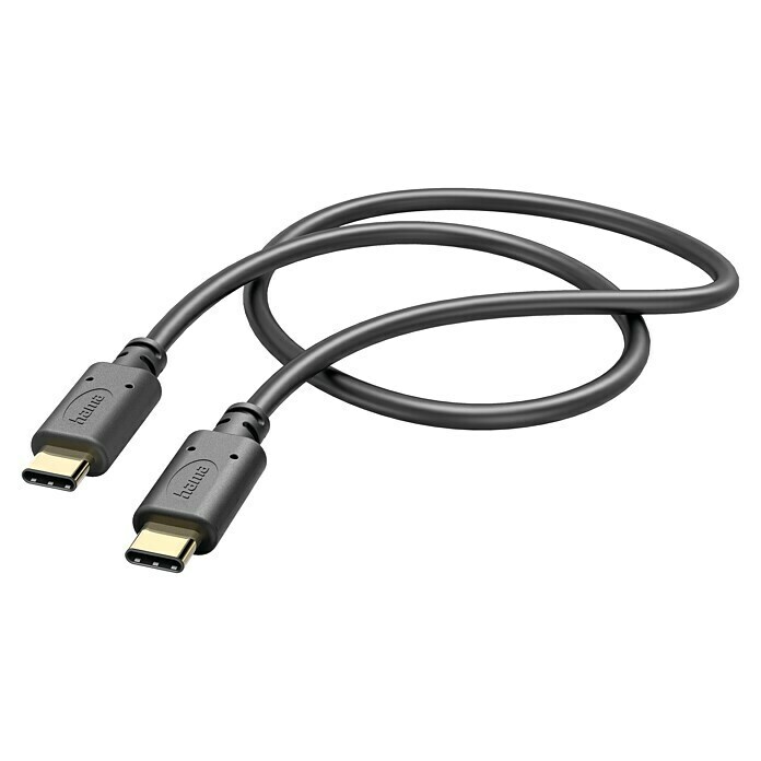 Hama Ladekabel USB-C - USB-C 3 m kaufen