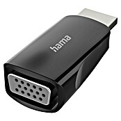 Hama Videoadapter HDMI™-Stecker - VGA-Buchse Full-HD 1080p (VGA-Kupplung) | BAUHAUS