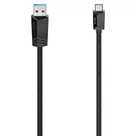 Hama  Cable USB Gen1