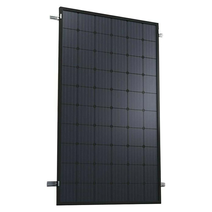 Green Solar Wandbefestigung (Passend für: Green Solar Solarmodul, 4 Stk.) | BAUHAUS