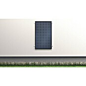 Green Solar Wandbefestigung (Passend für: Green Solar Solarmodul, 4 Stk.) | BAUHAUS