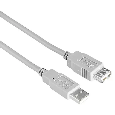 Hama  USB-Kabel