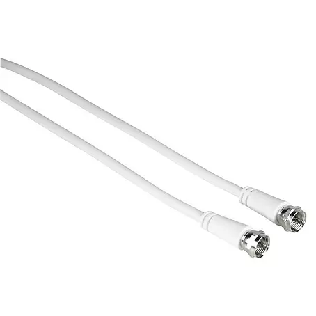 Hama  Koaxialkabel F-Stecker