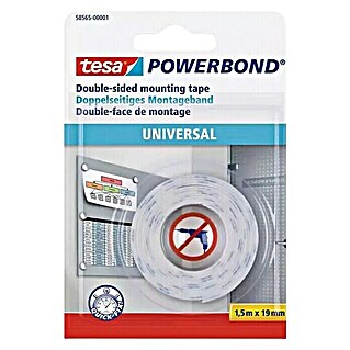 Tesa Polagalni trak (Do x Š: 1,5 m x 19 mm)