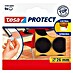 Tesa Podložna pločica od filca Protect 
