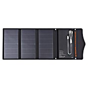 Yard Force Solar-Powerbank LX PB21 (48,1 Wh, 65 x 28,5 x 1,5 cm) | BAUHAUS